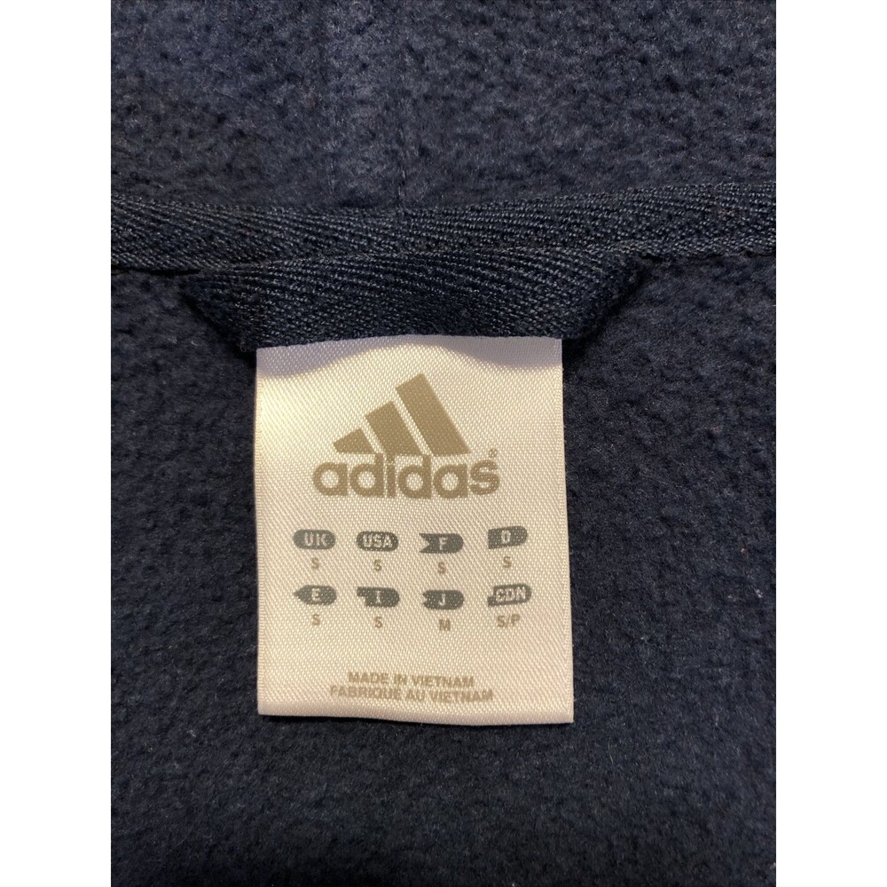 Adidas Windbreaker/ warm up jacket
